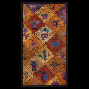 Chinese - Art Deco #22643